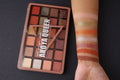 AKOYA Queen 24 Color Eyeshadow Pallete