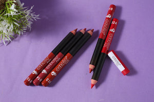 Matte Lip & Eye Pencil feature 3