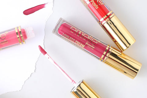 The Art of Lipgloss