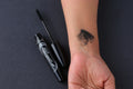 Super Charming Eyes Mascara