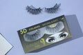 5D Natural and Soft Eyelashes