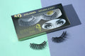 5D Natural and Soft Eyelashes