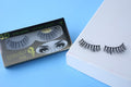 5D Natural and Soft Eyelashes