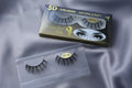 5D Natural and Soft Eyelashes