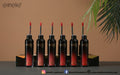 24HRS Long Lasting Lipgloss - 6pc Set