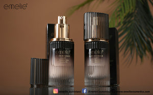 Super Cover Silky Foundation 24H Matte - 40ml feature 3