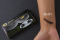 5D Natural and Soft Eyelashes