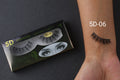 5D Natural and Soft Eyelashes