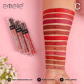 Emelie Matte Lip Gloss
