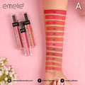 Emelie Matte Lip Gloss