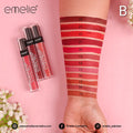 Emelie Matte Lip Gloss