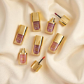 Lip to Cheek Tint - Best Waterproof Multi-Use Lip & Blush Stain