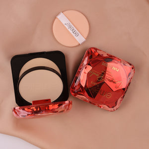 PURE SUPERSTAY Compact Powder – Full Coverage, Soft Matte, All-Day Wear feature 2