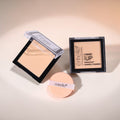 Exclusive Full Matte Compact Powder
