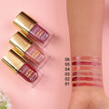 Lip to Cheek Tint - Best Waterproof Multi-Use Lip & Blush Stain