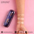 emelie® Paris Unique One 24 Hour Makeup Wear Foundation SPF20