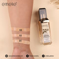 EXTREME Matte SUPER STAY Liquid Foundation - 30ml - SPF 30