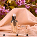 Liquid Foundation - Semi-Matte, Waterproof, SPF 30, 30ml
