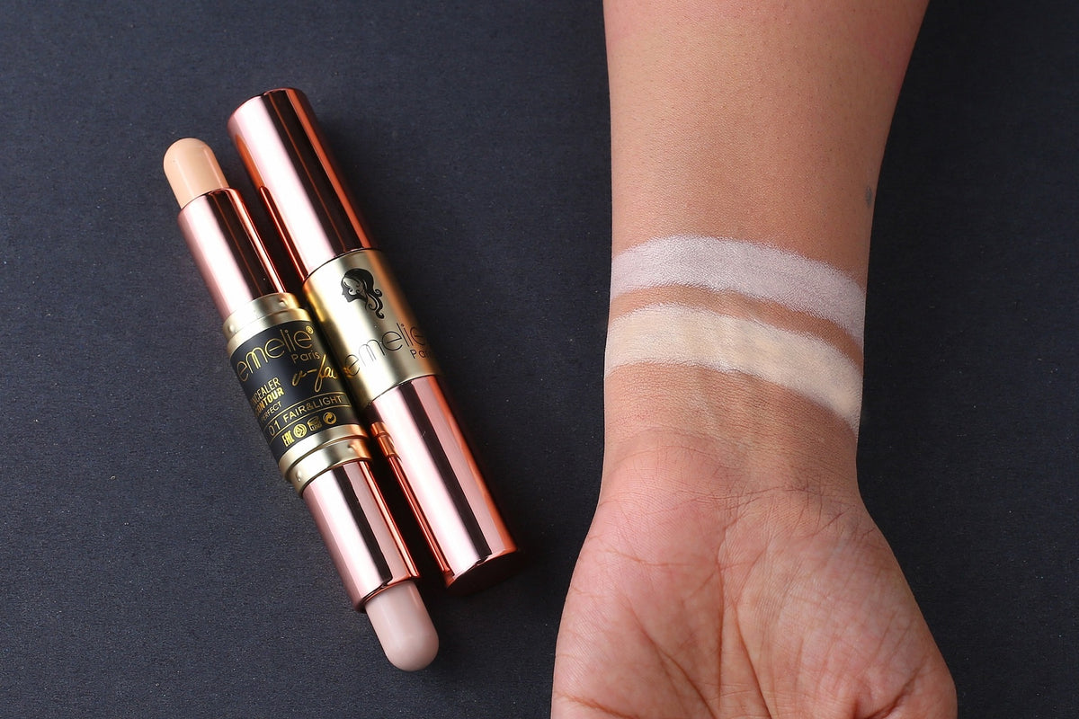 2 in 1 Concealer and Contour