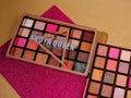 AKOYA Queen 24 Color Eyeshadow Pallete