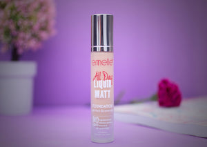 All Day Foundation (Item # G-16) feature 3