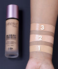 Professional Matte Foundation