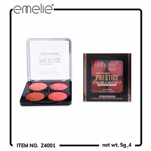 Professional Prestige Luminous Matte Blusher feature 1