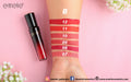 24HRS Long Lasting Lipgloss - 6pc Set