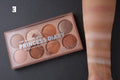 Princess Diary 8 Color Blusher/Eyeshadow