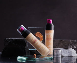 Emelie Matte Foundation feature 3