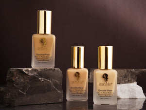 Double Wear Foundation SPF 10/PA++ feature 3