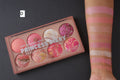 Princess Diary 8 Color Blusher/Eyeshadow