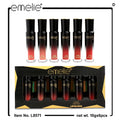 24HRS Long Lasting Lipgloss - 6pc Set