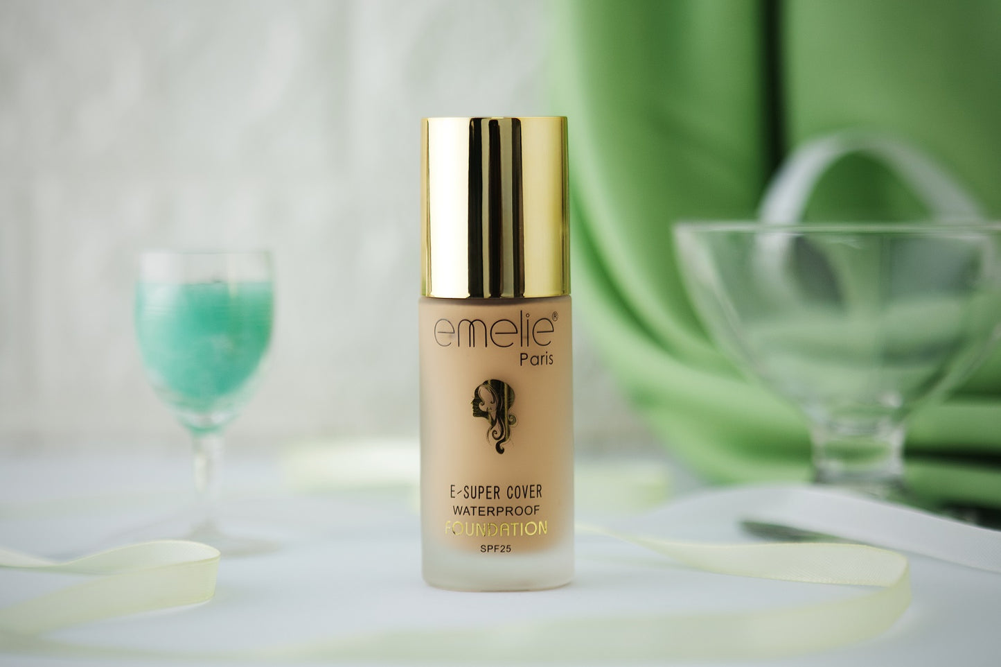 Liquid Foundation