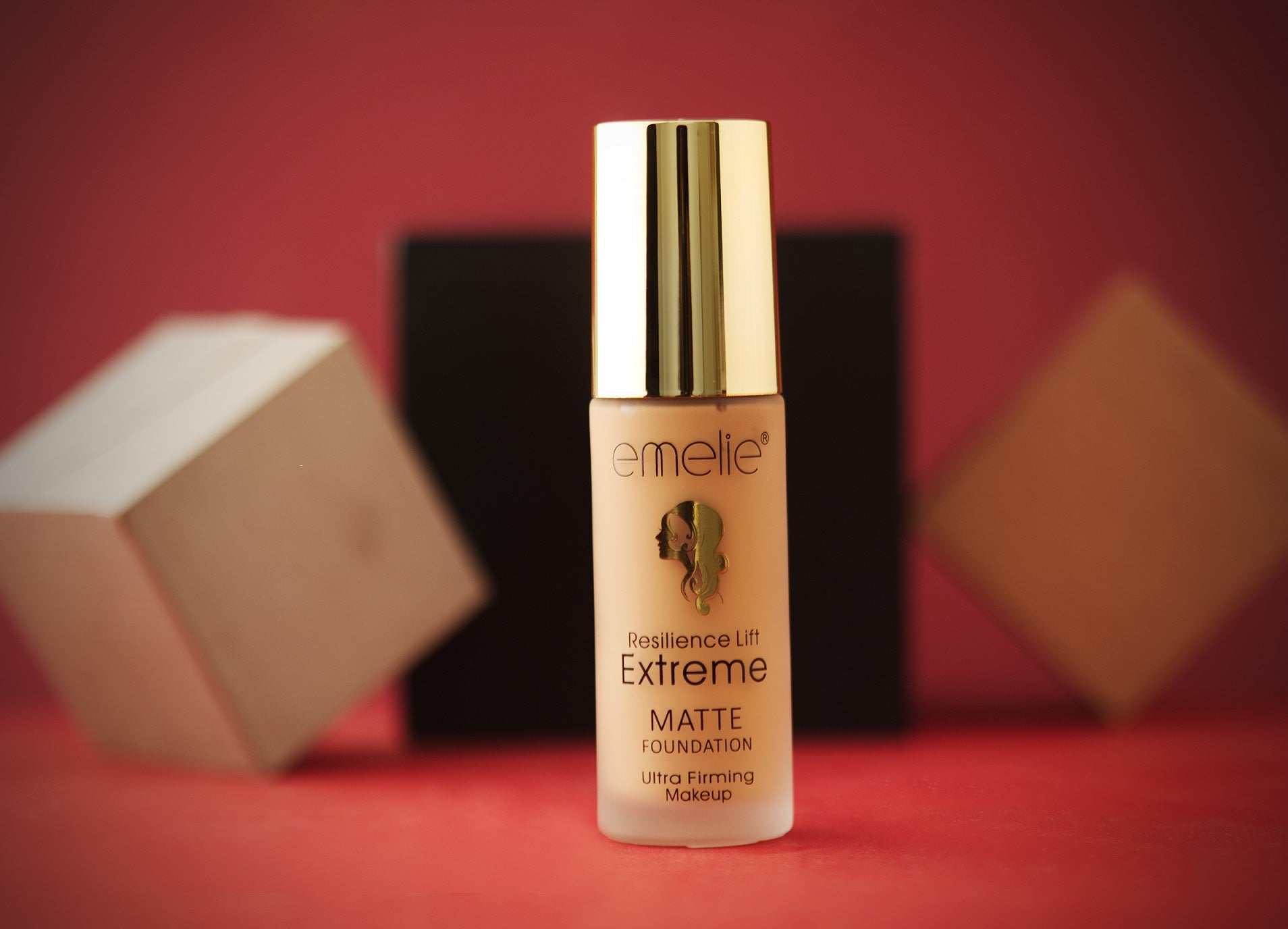 Resilience Lift Matte Foundation