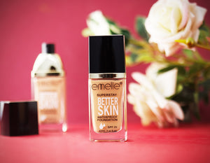 Better Skin Foundation feature 3