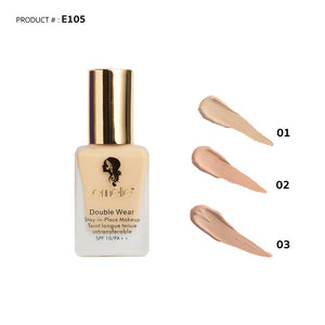 Double Wear Foundation SPF 10/PA++ feature 1