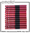 Matte Lip & Eye Pencil