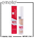 Full Coverage Concealer