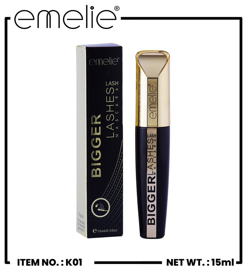 Bigger Lashes Mascara