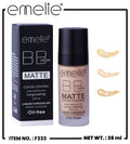 Emelie BB Cream Concealer