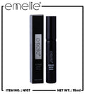 Long Curly Mascara