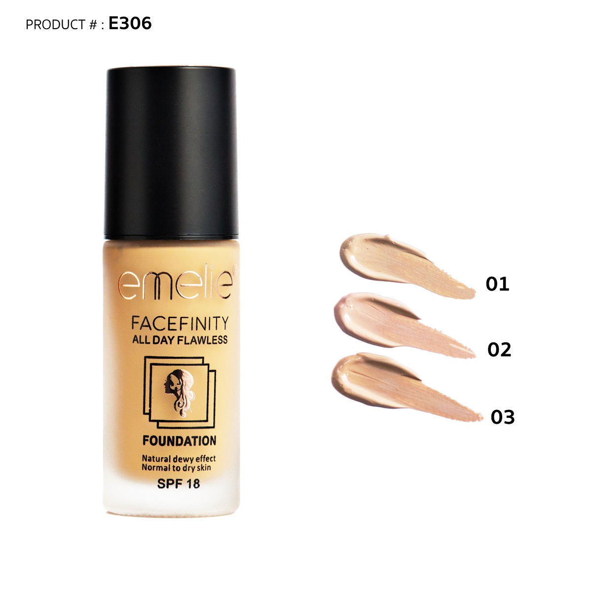 Facefinity Foundation