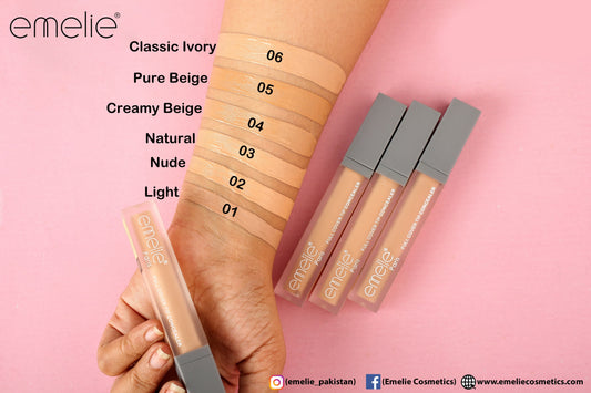 EMELIE Concealer