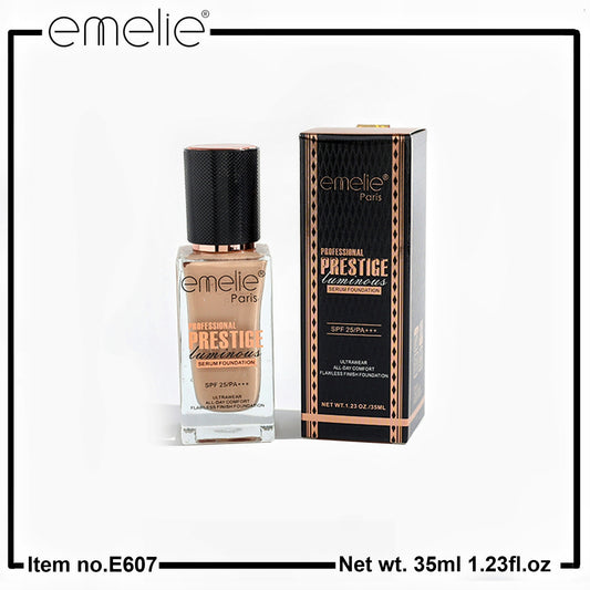 Professional Prestige Luminous Serum Foundation