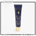 Ultra Matte BB Foundation Tube - 45g