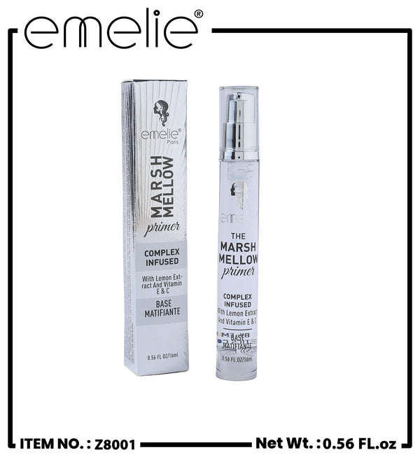 Marsh Mellow Primer (10ml)