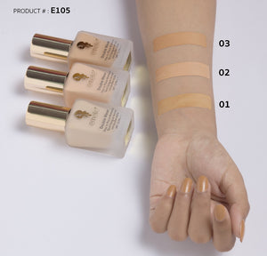 Double Wear Foundation SPF 10/PA++ feature 2