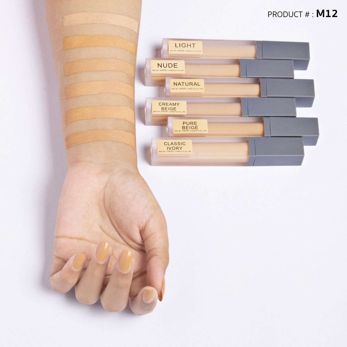 EMELIE Concealer