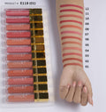 Emelie Matte Lip Gloss Set A
